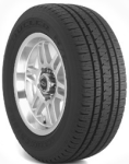 Летняя шина Bridgestone Dueler H-L Alenza