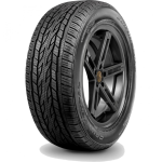 Летняя шина Continental ContiCrossContact LX20