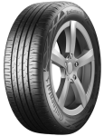 Летняя шина Continental ContiEcoContact 6 Q