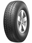 Летняя шина Doublestar HR601