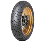Летняя шина Dunlop Trailmax Meridian