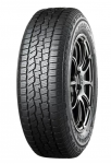 Всесезонная шина Yokohama Gеolаndar G061 СV 4S