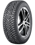 Зимняя шина Ikon Tyres Autograph Ice 10 шип