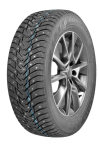 Зимняя шина Ikon Tyres Character Ice 8 SUV шип