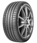 Летняя шина Kumho PS72 Ecsta Sport 
