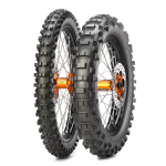 Летняя шина Metzeler MCE 6 Days Extreme Medium plus