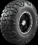 Летняя шина Nitto Mud Grappler Extreme Terrain