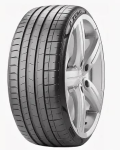 Летняя шина Land-Rover Pzero NoiseCancel