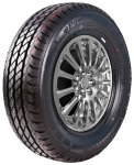 Летняя шина Powertrac VANTour