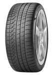 Зимняя шина Land-Rover Pzero Winter Elect