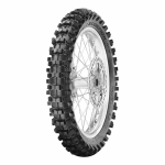 Летняя шина Land-Rover Scorpion MX 32 Mid Soft