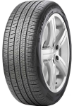Летняя шина Land-Rover SCORPION ZERO ALL SEASON NoiseCancel