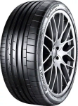 Летняя шина Continental SportContact 6 ContiSeal