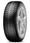 Зимняя шина Vredestein Wintrac Pro plus