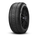 Зимняя шина Land-Rover WINTER SOTTOZERO 3 ncs