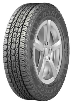 Летняя шина Barez SPORTECH S630