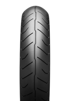 Летняя шина Bridgestone Exedra G709