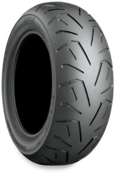 Летняя шина Bridgestone Exedra G852