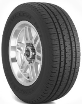 Летняя шина Bridgestone Dueler H-L Alenza