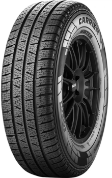 Зимняя шина Pirelli Carrier Winter