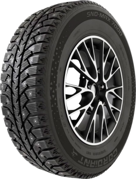 Зимняя шина Cordiant SNO-MAX 7000 шип