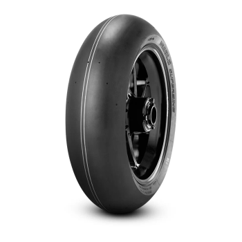 Летняя шина Pirelli Diablo Superbike SC3