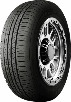 Летняя шина Doublestar DS09 SUV
