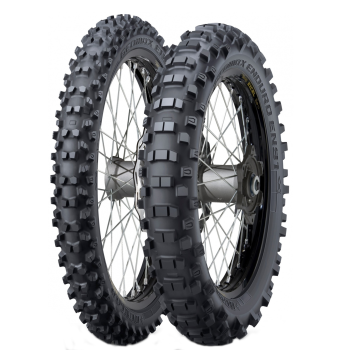 Летняя шина Dunlop Geomax EN91