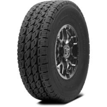 Летняя шина Nitto Dura Grappler H-T