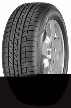 Летняя шина Goodyear Eagle F1 Asymmetric SUV 4X4