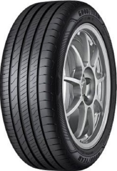 Летняя шина Goodyear EfficientGrip Performance 2