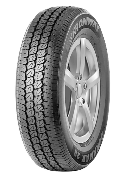 Летняя шина Fronway DURAMAX 28