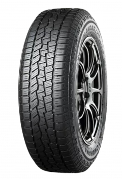 Всесезонная шина Yokohama Gеolаndar G061 СV 4S