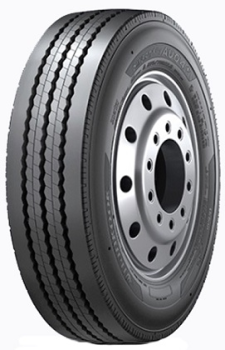 Всесезонная шина Hankook AU04