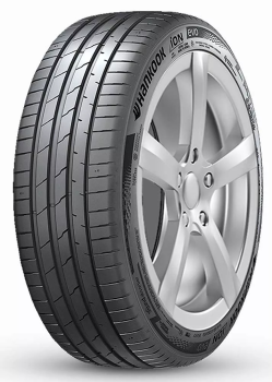 Летняя шина Hankook iON evo IK01 Electro