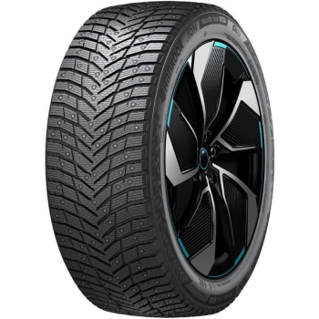 Зимняя шина Hankook iON Nordic ice SUV IW04A шип
