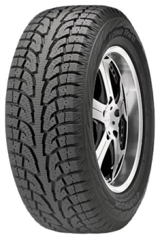 Зимняя шина Hankook Winter I plus PIKE RW11 (нешип)