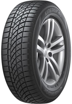 Всесезонная шина Hankook Kinergy 4S (H740)
