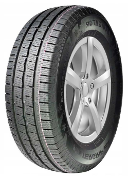Зимняя шина Lanvigator WinterGrip VAN