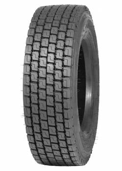Всесезонная шина Leao ADL831 plus