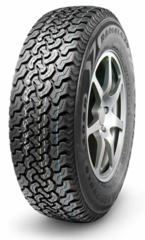 Летняя шина Leao RADIAL620