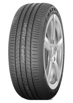 Летняя шина Maxxis HP6