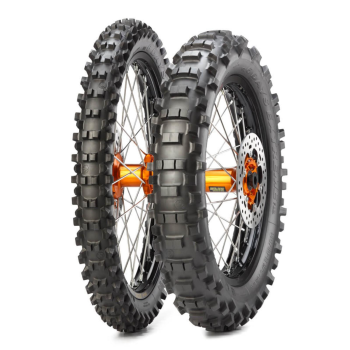 Летняя шина Metzeler MCE 6 Days Extreme Medium plus
