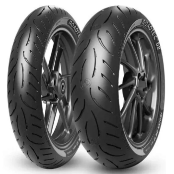 Летняя шина Metzeler Roadtec 02