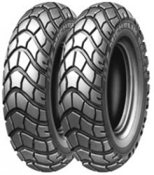 Летняя шина Michelin Reggae