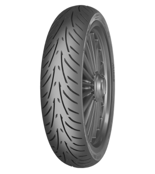 Летняя шина Mitas Touring Force-SC