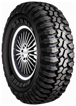 Летняя шина Maxxis MT-762
