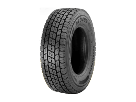 Всесезонная шина Aeolus NeoAllroads D