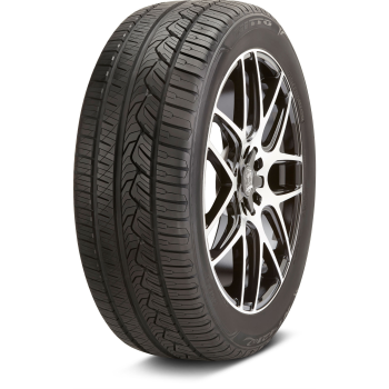 Летняя шина Nitto NT 421Q