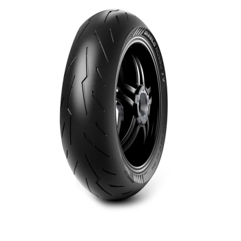 Летняя шина Pirelli Diablo Rosso IV